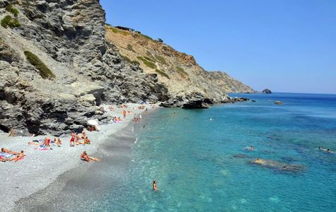 Mourou Beach 1