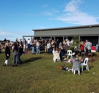 Mountain Ridge Wines - Winery, Restaurant, Art Gallery