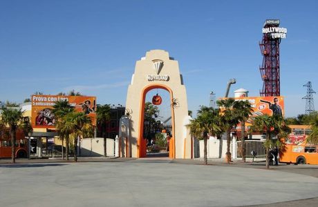Movieland Park