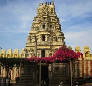 Nadi Narasimhaswamy Temple