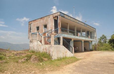 Nadukani Pavilion