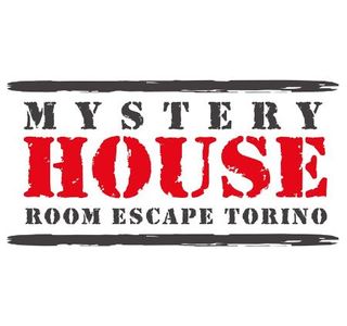 Mystery House Room Escape
