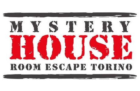 Mystery House Room Escape