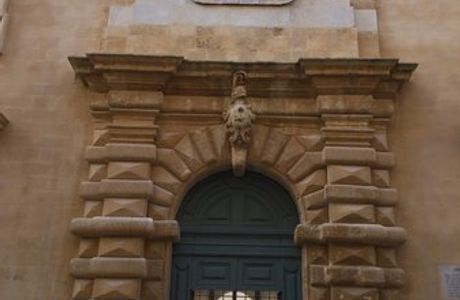 MUZA - The Malta National Community Art Museum