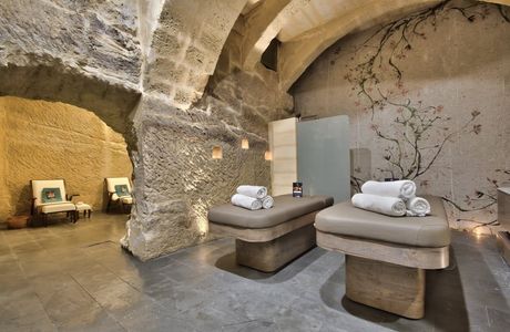 Myoka The Well Spa