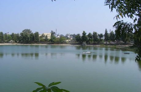 Nana Nani Park