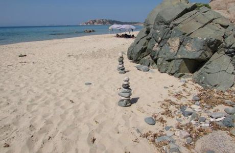 Naracu Nieddu Beach
