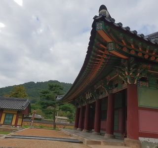 Naju Hyanggyo