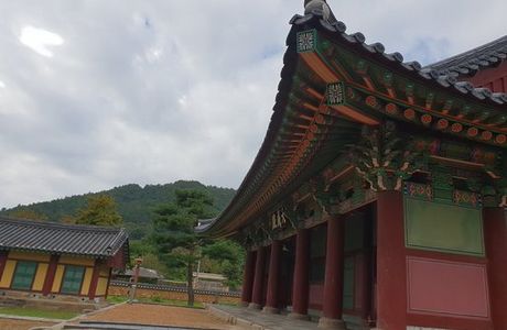 Naju Hyanggyo