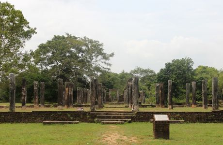 Naipena Vihara