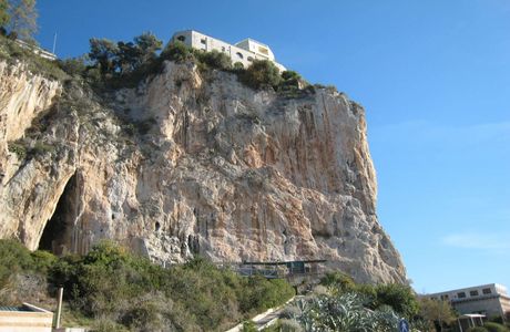 Museo Preistorico dei Balzi Rossi