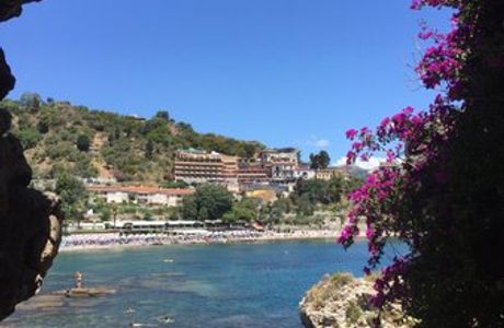 Museo Naturalistico Regionale di Isolabella e Villa Caronia