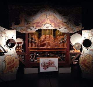 Museo Musicalia