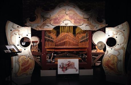Museo Musicalia