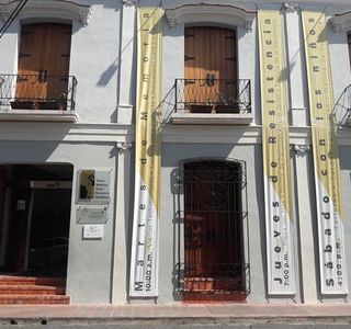 Museo Memorial de la Resistencia