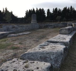 Museo e Parco Archeologico Nazionale di Locri