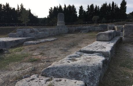 Museo e Parco Archeologico Nazionale di Locri