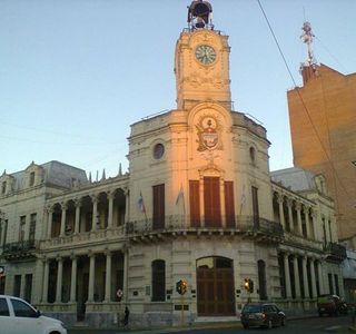 Museo y Mercado Provincial de Artesanias de Entre Rios