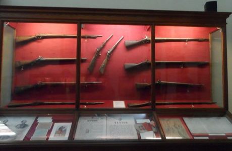 Museo Risorgimentale di Solferino