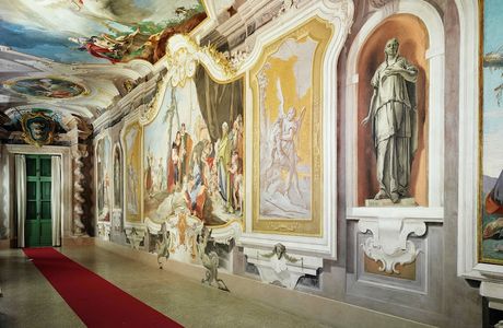 Museo Diocesano e Galleria del Tiepolo