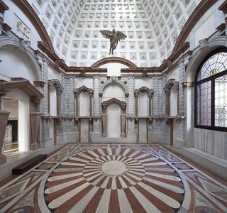 Museo di Palazzo Grimani