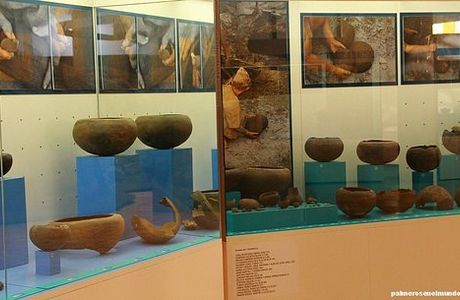 Museo Arqueologico Benahoarita