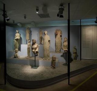 Museo Archeologico Lavinium