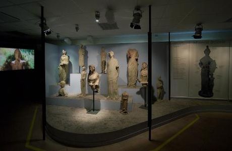 Museo Archeologico Lavinium