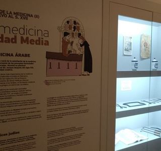 Museo de la Medicina