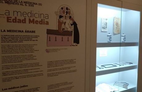 Museo de la Medicina