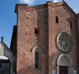 Museo della Collegiata di Castiglione Olona