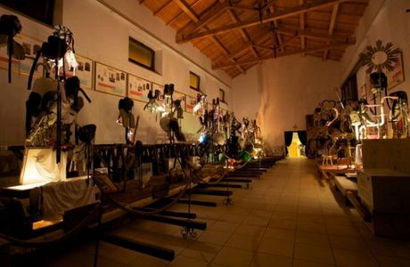Museo dei Misteri