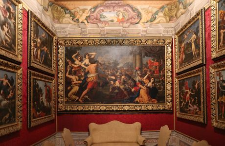 Museo dei Ceppi
