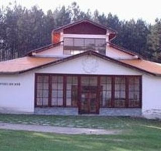 Museum of National Liberation War