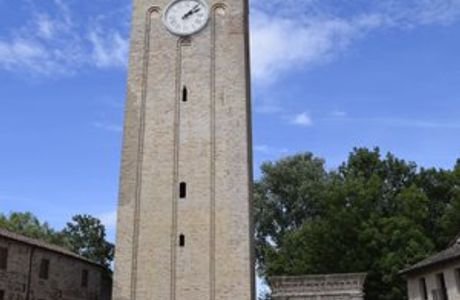 La Torre Campanaria