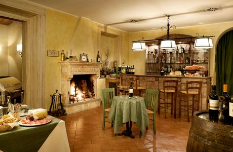 La Tavola dei Briganti