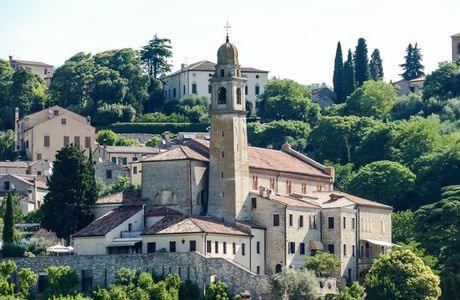 La Val Pomaro ed il Mottolone