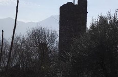 La Torricella di Lovere