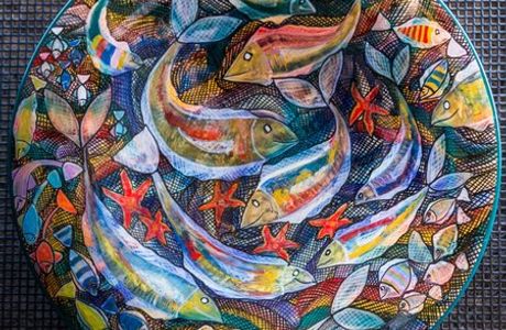 La Torretta Ceramiche Artistiche