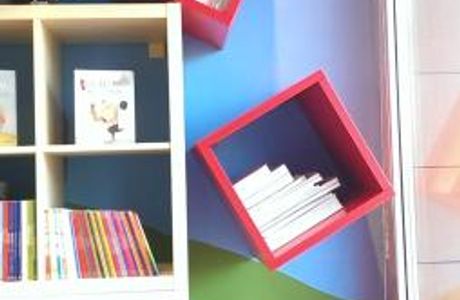 La Tana Del Libro