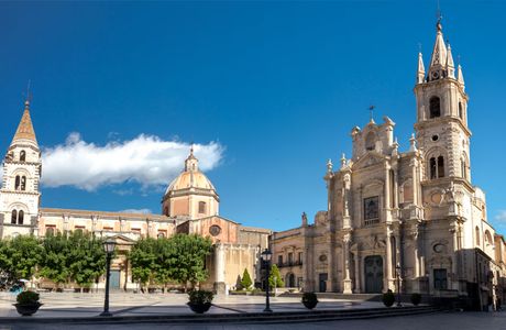 La Sicilia Tour
