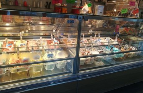 La tana del ghiottone