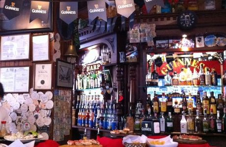 La Stiva Pub