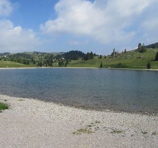 Lago Coe