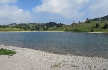 Lago Coe