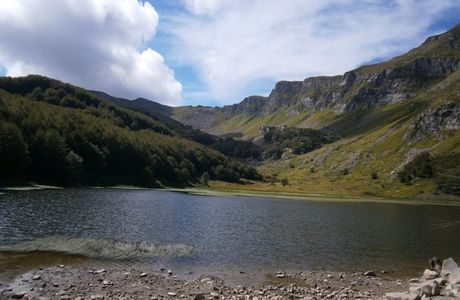 Lago Baccio
