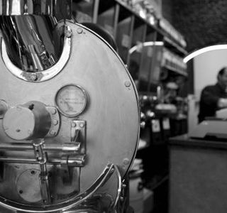 La Messicana Torrefazione