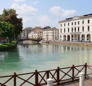 La Ghirada - the town of sport