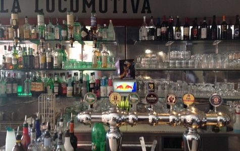 La Locomotiva Vimercate 1
