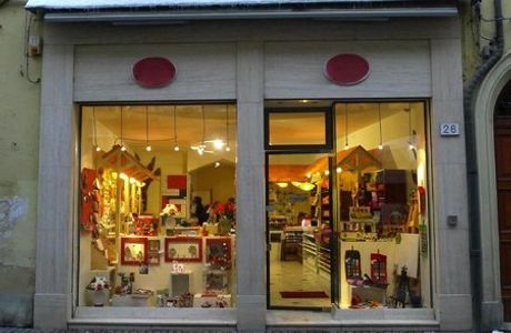 La Linea dell'arte & delle Carte